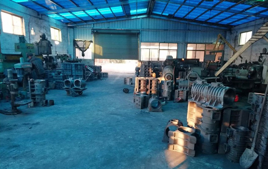 新鄉(xiāng)市嘉特機電設備有限公司