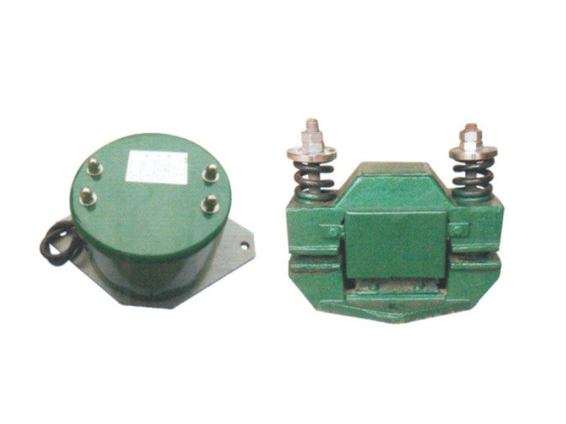 CZ電磁倉壁振動器