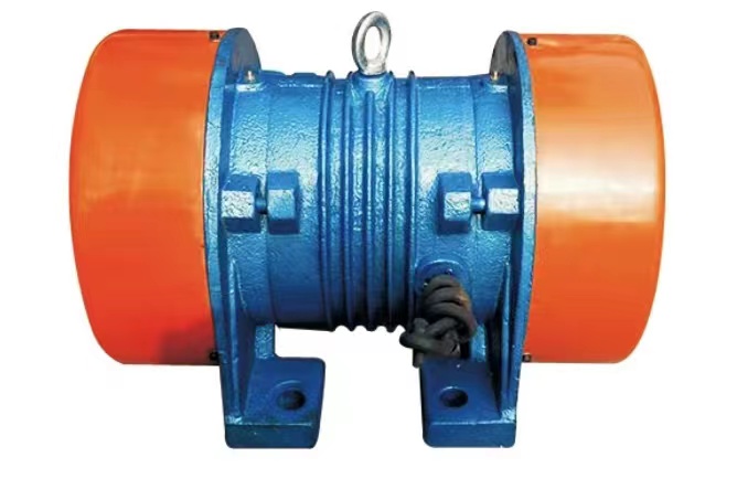 振動電機(jī)的噪音大是怎么回事?