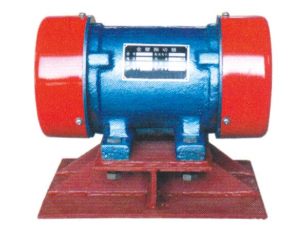 LZF/BZF系列倉壁振動器