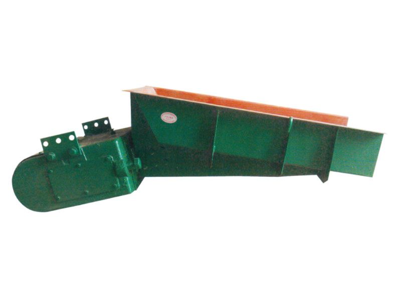 GZ/DZ系列電磁振動給料機